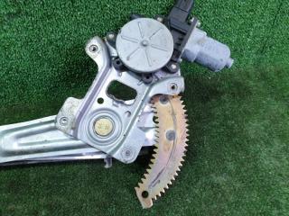 Стеклоподъемник правый передний MITSUBISHI OUTLANDER CW5W 4B12 5713A088 2 ракурс