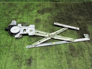 Стеклоподъемник правый передний HONDA INSIGHT ZE2 LDA 72211-TM8-003 3 ракурс