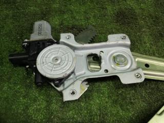 Стеклоподъемник правый передний HONDA INSIGHT ZE2 LDA 72211-TM8-003 4 ракурс