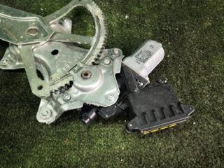 Стеклоподъемник правый передний TOYOTA CAMRY ACV45 2AZFE 85701-33010 2 ракурс
