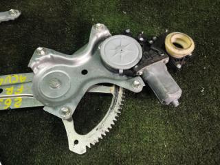Стеклоподъемник правый передний TOYOTA CAMRY ACV45 2AZFE 85701-33010 4 ракурс