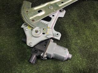 Стеклоподъемник правый передний HONDA INSIGHT ZE2 LDA 72211-TM8-003 2 ракурс