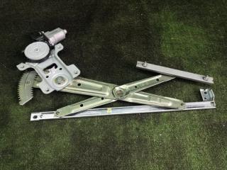 Стеклоподъемник правый передний HONDA INSIGHT ZE2 LDA 72211-TM8-003 3 ракурс
