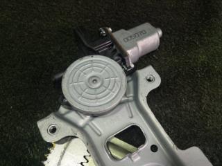 Стеклоподъемник правый передний HONDA INSIGHT ZE2 LDA 72211-TM8-003 4 ракурс