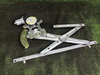 Стеклоподъемник левый передний MITSUBISHI OUTLANDER CW5W 4B12 5713A087 1 ракурс