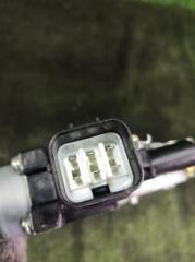 Стеклоподъемник левый передний MITSUBISHI OUTLANDER CW5W 4B12 5713A087 3 ракурс