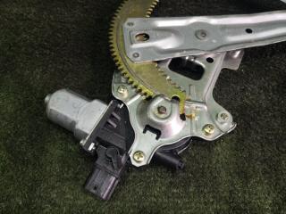 Стеклоподъемник левый передний MITSUBISHI OUTLANDER CW5W 4B12 5713A087 5 ракурс
