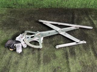 Стеклоподъемник правый передний TOYOTA ESTIMA GSR50 2GRFE 69801-28090 4 ракурс
