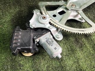 Стеклоподъемник правый передний TOYOTA ESTIMA GSR50 2GRFE 69801-28090 5 ракурс