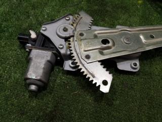 Стеклоподъемник правый передний HONDA INSIGHT ZE2 LDA 72211-TM8-003 2 ракурс