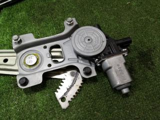 Стеклоподъемник правый передний HONDA INSIGHT ZE2 LDA 72211-TM8-003 4 ракурс