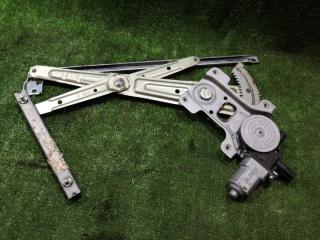 Стеклоподъемник правый передний HONDA INSIGHT ZE2 LDA 72211-TM8-003 3 ракурс