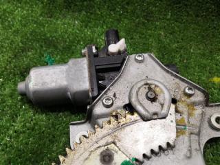 Стеклоподъемник правый передний HONDA INSIGHT ZE2 LDA 72211-TM8-003 2 ракурс