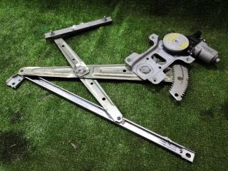 Стеклоподъемник правый передний HONDA INSIGHT ZE2 LDA 72211-TM8-003 3 ракурс