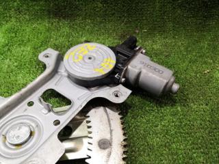 Стеклоподъемник правый передний HONDA INSIGHT ZE2 LDA 72211-TM8-003 4 ракурс