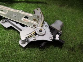 Стеклоподъемник правый передний HONDA INSIGHT ZE2 LDA 72211-TM8-003 2 ракурс