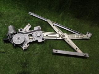 Стеклоподъемник правый передний HONDA INSIGHT ZE2 LDA 72211-TM8-003 3 ракурс