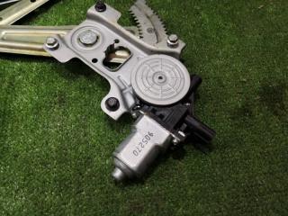 Стеклоподъемник правый передний HONDA INSIGHT ZE2 LDA 72211-TM8-003 5 ракурс
