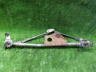 Механизм дворников передний TOYOTA CALDINA ST215W 3SGTE 85150-21030 2 ракурс