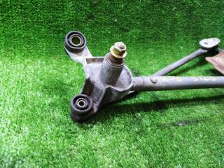 Механизм дворников передний TOYOTA CALDINA ST215W 3SGTE 85150-21030 3 ракурс
