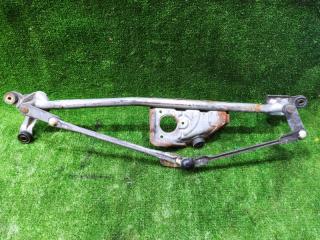 Механизм дворников передний TOYOTA CALDINA ST215W 3SGTE 85150-21030 5 ракурс
