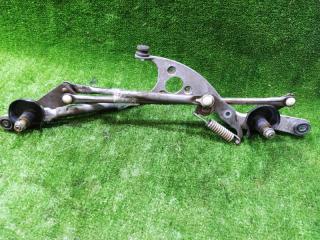 Механизм дворников передний TOYOTA AURIS NZE151 1NZFE 85150-12A00 3 ракурс