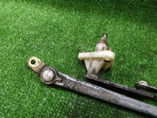Механизм дворников передний TOYOTA CAMI J100E HCEJ 85150-87401 3 ракурс