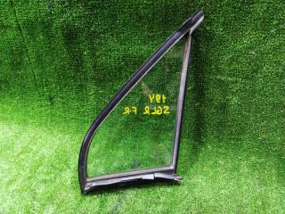 Форточка двери правая передняя MAZDA BONGO FRIENDEE SGLR WLT S05B-58-661A 3 ракурс