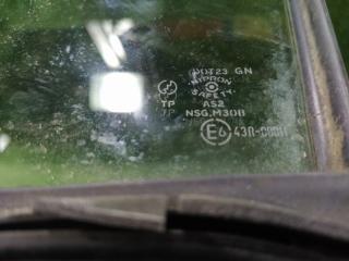 Форточка двери правая передняя MAZDA BONGO FRIENDEE SGLR WLT S05B-58-661A 5 ракурс