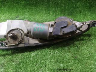 Механизм дворников передний MAZDA CX-7 ER3P L3VDT E221-67-360 2 ракурс