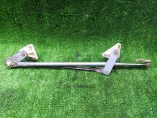 Механизм дворников передний DAIHATSU TERIOS J100G HCEJ 85150-87401 2 ракурс
