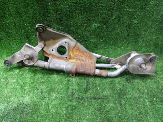Механизм дворников передний TOYOTA NADIA SXN10 3SFE 85150-44060 2 ракурс