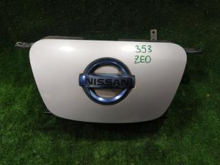 Лючок бензобака NISSAN LEAF 2011 контрактная Лючок бензобака NISSAN LEAF 2011