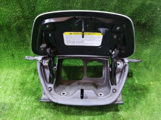 Лючок бензобака NISSAN LEAF ZE0 EM61 65701-3NA4A 2 ракурс