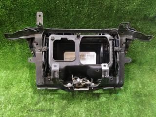 Лючок бензобака NISSAN LEAF ZE0 EM61 65701-3NA4A 3 ракурс