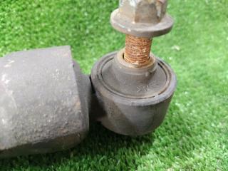Амортизатор правый задний TOYOTA VANGUARD ACA33 2AZFE 48531-42220 3 ракурс
