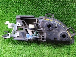 Ручка двери внутренняя правая задняя HONDA CR-V RE4 K24A 72120-SWA-A01ZA 2 ракурс