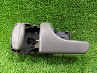 Запчасть Ручка двери внутренняя  задняя левая NISSAN MISTRAL 80671-90J00 Контрактный Год: 1995