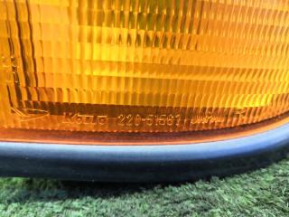 Стоп-сигнал правый задний DAIHATSU TERIOS J100G HCEJ 81550-87404 4 ракурс