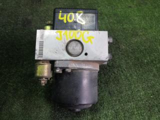 Блок abs DAIHATSU TERIOS J100G HCEJ 44510-87402 2 ракурс