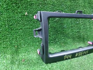Консоль магнитофона TOYOTA COROLLA FIELDER NZE141 1NZFE 55405-12A31 3 ракурс