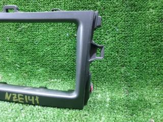 Консоль магнитофона TOYOTA COROLLA FIELDER NZE141 1NZFE 55405-12A31 4 ракурс