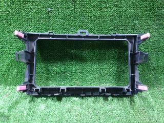 Консоль магнитофона TOYOTA COROLLA FIELDER NZE141 1NZFE 55405-12A31 5 ракурс