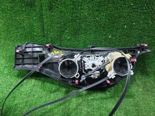 Блок управления климат-контролем TOYOTA VITZ NSP135 1NRFE 55903-52550 4 ракурс