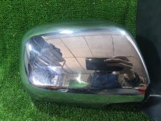 Зеркало правое переднее TOYOTA ESTIMA ACR40 2AZFE 87910-28560 4 ракурс
