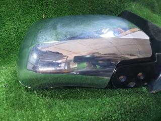 Зеркало правое переднее TOYOTA ESTIMA ACR40 2AZFE 87910-28560 5 ракурс