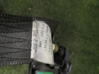 Ремень безопасности правый передний MAZDA BONGO FRIENDEE SGLR WLT S09A-57-630 5 ракурс