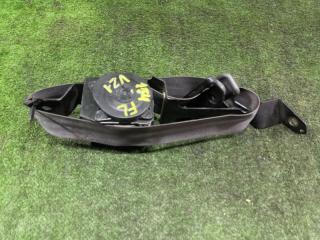 Запчасть Ремень безопасности  передний левый MITSUBISHI PAJERO MR713075 Контрактный Год: 1996