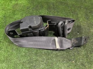 Ремень безопасности левый передний MITSUBISHI PAJERO V21W 4G64 MR713075 2 ракурс