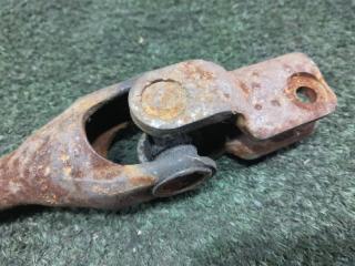 Рулевой карданчик MITSUBISHI OUTLANDER CW5W 4B12 4 ракурс